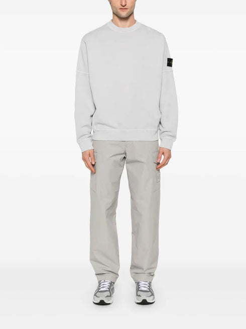 STONE ISLAND TROUSERS